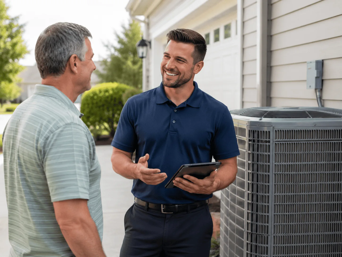 Heat Pump Installation Huron, TN FAQs